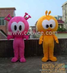 卡通動漫道具服裝廠代理代辦 一站式專業(yè)服務助力IP衍生市場