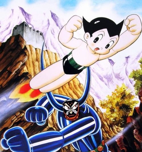 2020年最受期待的7部科幻動畫，每個都是驚喜